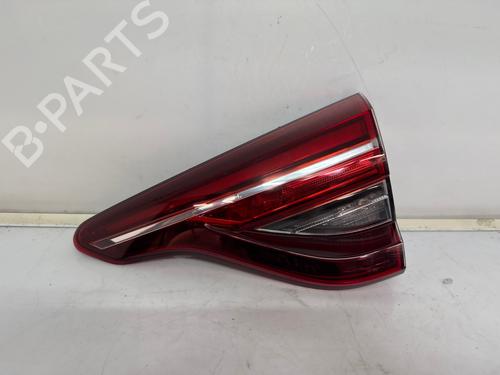 Right tailgate light RENAULT CLIO V (B7_) 1.0 TCe 90 (B7MT) | BP37635014C80 - Image 2