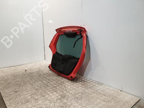 Tailgate FORD KA (RU8) 1.2 | BP20375165C6 
