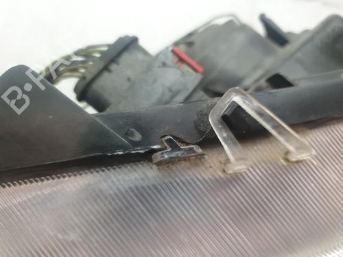 Right headlight CITROËN C3 I (FC_, FN_) 1.1 i | BP29822089C29