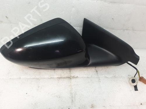Right mirror CITROËN C4 CACTUS 1.6 HDi 90 | BP23966785C27 