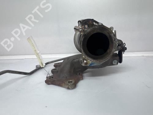 Turbolader/Kompressor für Turbolader/Kompressor 36016491 36016491