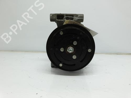 AC compressor FIAT PANDA (169_) 1.1 (169.AXA1A) | BP20376973M34 