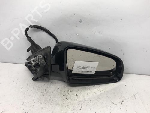 Right mirror AUDI A3 Sportback (8PA) 1.9 TDI | BP20378519C27 