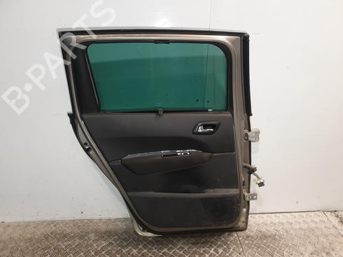 Left rear door PEUGEOT 5008 (0U_, 0E_) 1.6 HDi | BP24645716C4
