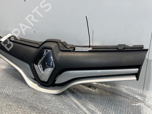 Grill RENAULT KANGOO Express (FW0/1_) 1.5 dCi 90 (FW0G, FW05, FW08, FW11) | BP32444155C40  - Image 5