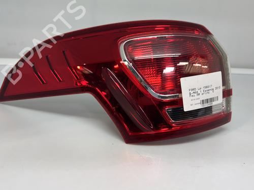 Left taillight FORD B-MAX (JK) 1.0 EcoBoost | BP33610931C34  - Image 8