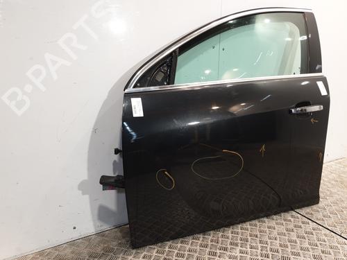 Left front door OPEL INSIGNIA A Sports Tourer (G09) 2.0 CDTI (35) | BP26713412C2 