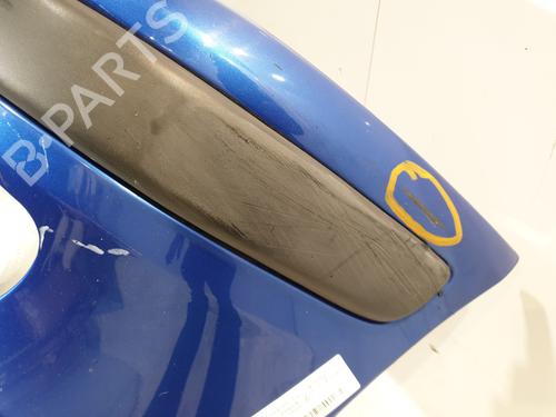 Front bumper PEUGEOT 106 II (1A_, 1C_) 1.1 i | BP21487697C7 