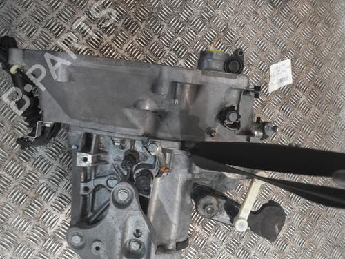 Gearbox CITROËN C3 II (SC_) 1.4 VTi 95 | BP20377924M3 