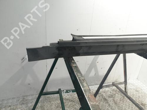 Used Left sideskirt Left sideskirt MINI MINI (R56) One (75 hp) 20373987 20373987