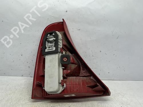Used Right taillight Right taillight RENAULT CLIO II (BB_, CB_) [1998-2016] 25268311 25268311