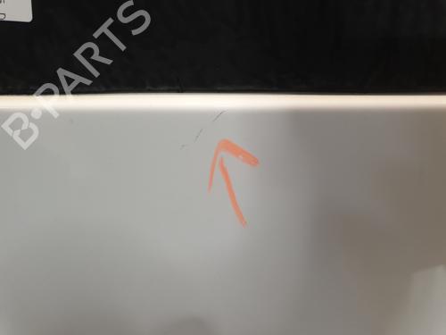 Right tailgate RENAULT KANGOO Express (FW0/1_) 1.5 dCi 90 (FW0G, FW05, FW08, FW11) | BP29165988C77 