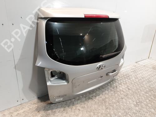 Tailgate HYUNDAI SANTA FÉ II (CM) 2.2 CRDi GLS | BP27650447C6 