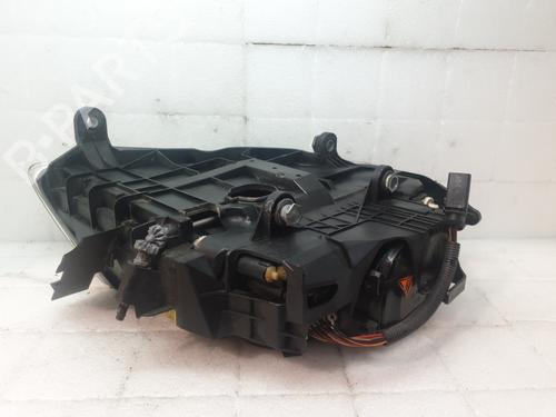 Lyskaster venstre VW TOUAREG (7LA, 7L6, 7L7) 5.0 V10 TDI | BP29415666C28 
