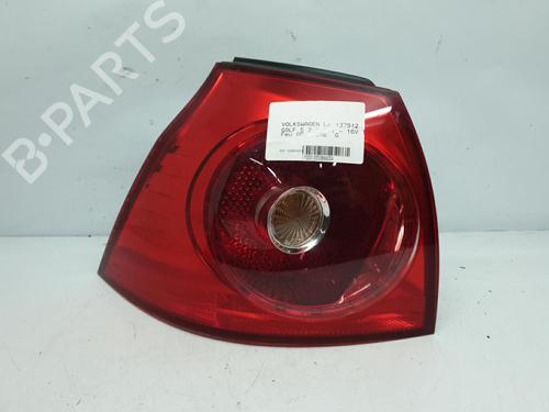 Used Left taillight VW GOLF V (1K1) 2.0 GTI (200 hp) 20383828