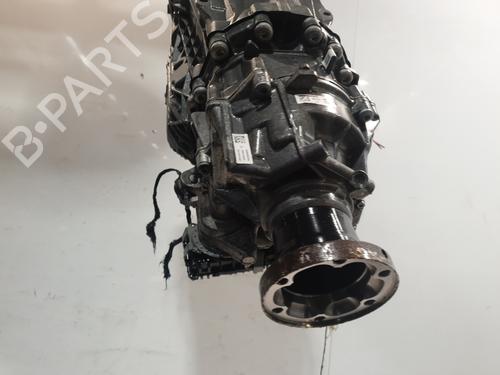 Gearbox MERCEDES-BENZ AMG GT (X290) 53 EQ Boost 4-matic+ (290.661) | BP30793215M3