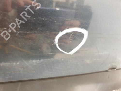 Rear bumper VW PASSAT B5.5 (3B3) 1.9 TDI | BP27488011C8 