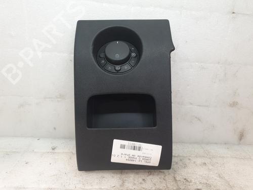 Used Headlight switch OPEL CORSA D (S07) 1.3 CDTI (L08, L68) (90 hp) 27303617