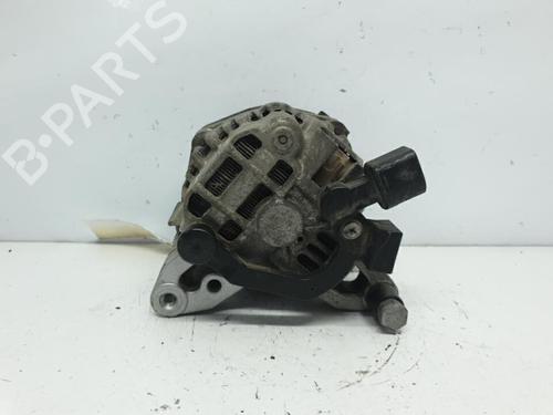 Used Alternator Alternator PEUGEOT 207 (WA_, WC_) 1.4 (73 hp) 20378607 20378607