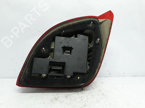 Used Left taillight Left taillight FORD FIESTA IV (JA_, JB_) 1.3 i (60 hp) 20373279 20373279