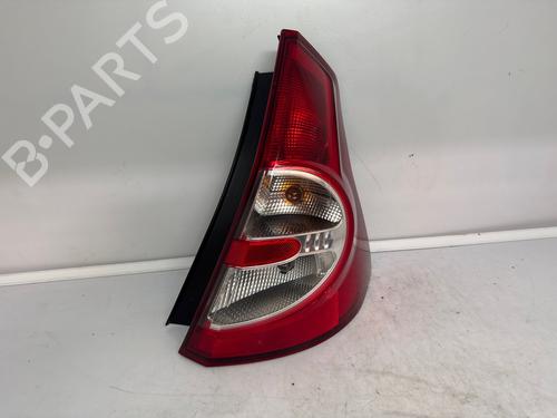 Right taillight DACIA SANDERO 1.5 dCi | BP39240230C35 - Image 2