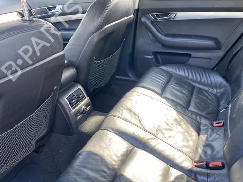 Gearbox AUDI A6 C6 (4F2) 3.0 TDI quattro | BP31069644M3  - Image 8