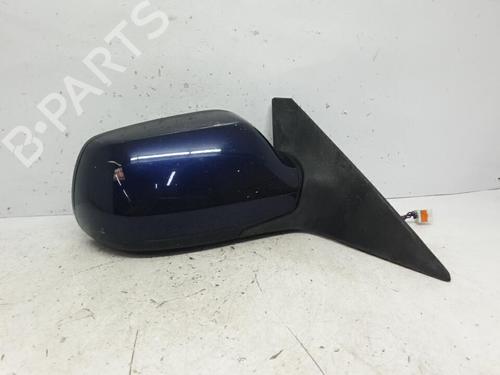 Right mirror MAZDA 6 Hatchback (GG) 2.3 (GG3S) | BP20382666C27 