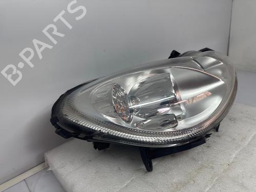 Right headlight SMART FORTWO Coupe (451) 1.0 Turbo (451.332) | BP37250784C29  - Image 7