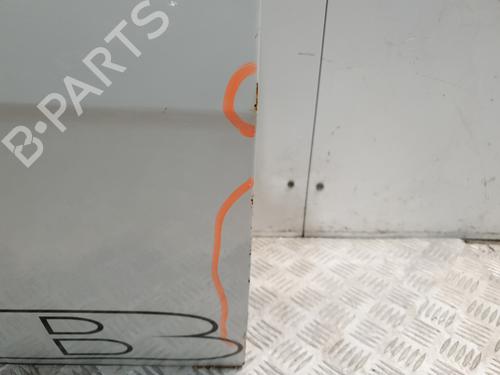 Left front door RENAULT FUEGO (136_) 2.1 TD | BP29993474C2