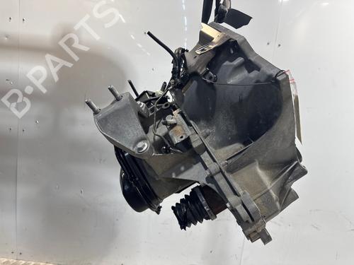Gearbox FORD FIESTA VI (CB1, CCN) 1.5 TDCi | BP37452740M3 - Image 4