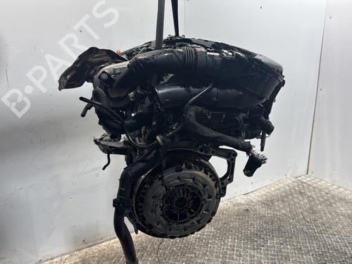Used Engine Engine PEUGEOT 308 CC (4B_) 1.6 HDi (112 hp) 33724142 33724142