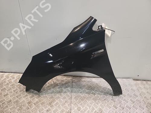 Used Left front fenders Left front fenders 36793980 36793980