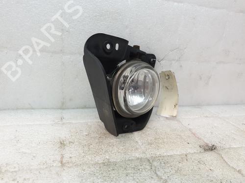 Right front fog light MAZDA 2 (DE_, DH_) 1.4 MZR-CD | BP25907913C31  - Image 7