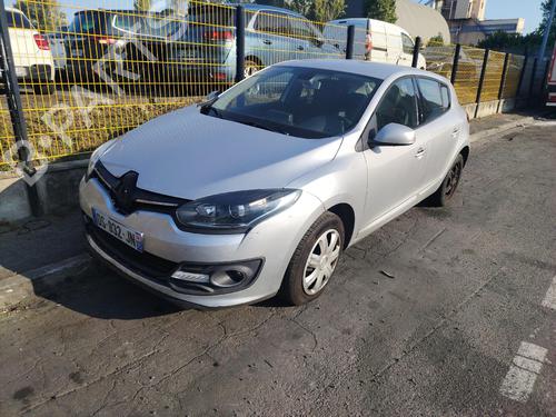 Engine RENAULT MEGANE III Hatchback (BZ0/1_, B3_) 1.5 dCi (BZ09, BZ0D, BZ1W, BZ29, BZ14) | BP38453843M1 - Image 9
