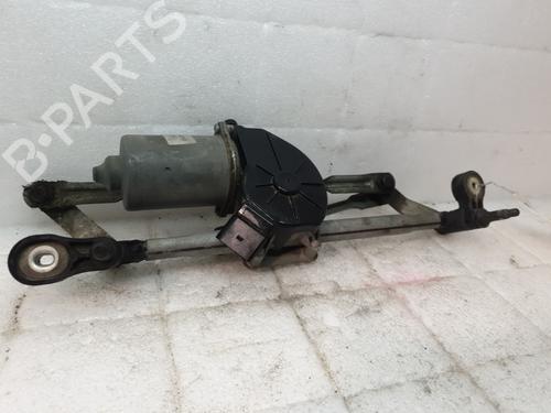 Used Front wiper motor Front wiper motor OPEL CORSA D (S07) 1.3 CDTI (L08, L68) (75 hp) 23210864 23210864