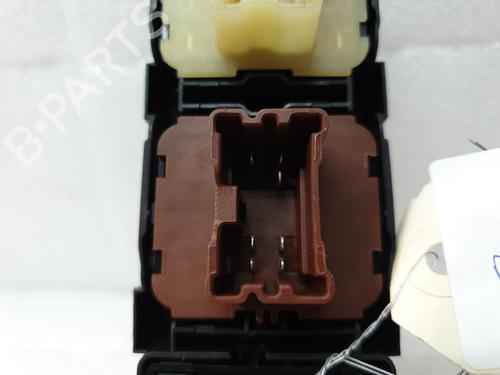 Left front window switch DACIA LODGY (JS_) 1.2 TCe (JSAY, JSM0) | BP21820499I27 - Image 4