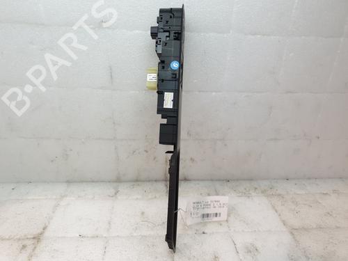 Left front window switch RENAULT CLIO IV (BH_) 1.5 dCi 90 | BP26038112I27 