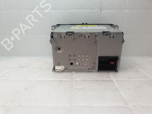 Radio VW BEETLE Convertible (5C7, 5C8) 2.0 TDI | BP32282694E6 