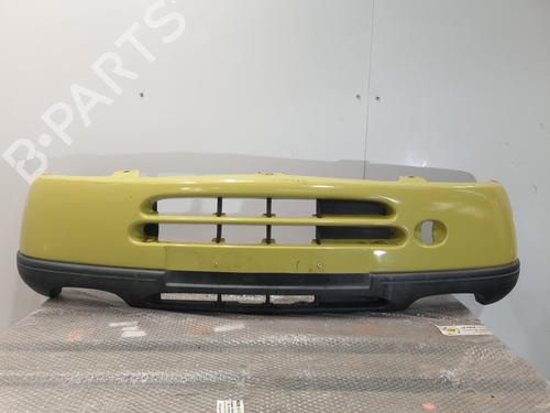 Używane Zderzak przedni RENAULT TWINGO I (C06_) 1.2 (C066, C068) (58 hp) 29052840