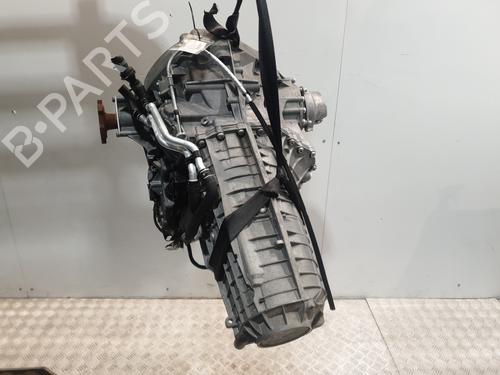 Used Gearbox Gearbox AUDI A4 B9 Avant (8W5, 8WD) 2.0 TDI (190 hp) 29822113 29822113