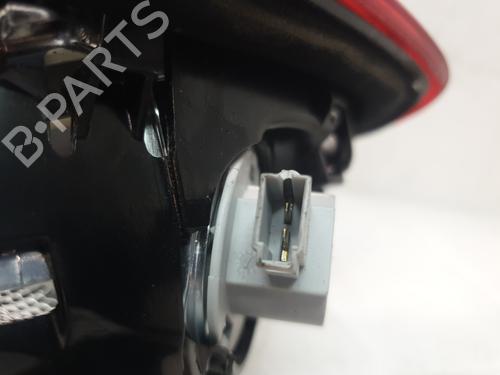 Right tailgate light OPEL CORSA E (X15) 1.4 (08, 68) | BP30193407C80 