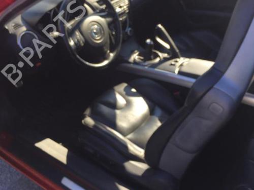 Used Parts MAZDA RX-8 (SE, FE) 1.3 (FE103, SE3P) 1880688