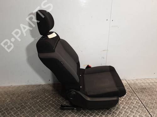 Used Right front seat Right front seat CITROËN C3 III (SX) 1.2 VTi 82 (82 hp) 25587919 25587919