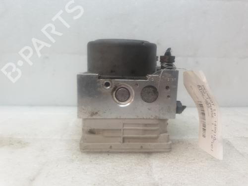 ABS pump PEUGEOT 208 I (CA_, CC_) 1.6 HDi | BP25380992M43 