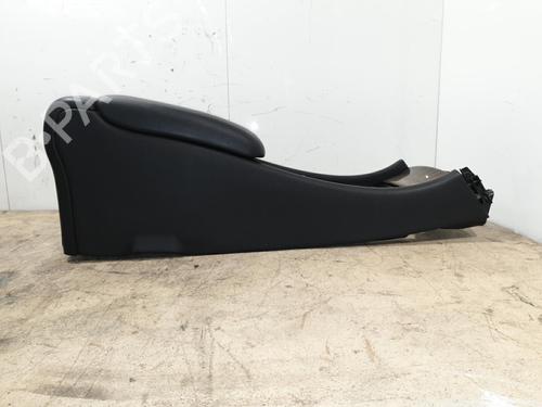 Mittelkonsole MERCEDES-BENZ C-CLASS (W203) C 220 CDI (203.008) | BP20376489I22 