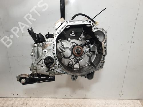 Used Gearbox Gearbox DACIA SANDERO II 1.0 SCe 75 (B8JC, B8JD, B8NC) (73 hp) 31585774 31585774