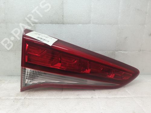 Left tailgate light HYUNDAI TUCSON (TL, TLE) 1.7 CRDi | BP30193405C79 