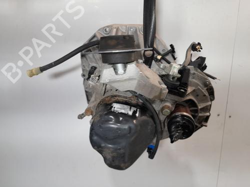 Used Gearbox Gearbox RENAULT TWINGO II (CN0_) 1.5 dCi 90 (86 hp) 20384340 20384340