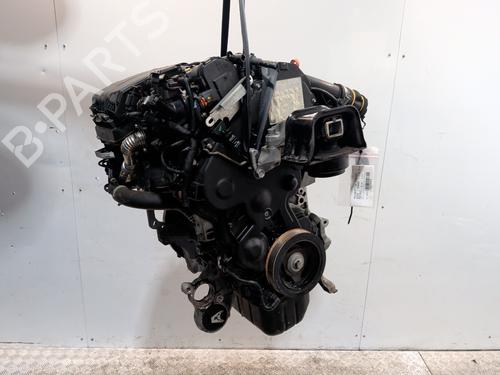 Motor PEUGEOT 3008 I MPV (0U_) 1.6 HDi (114 hp) 32444146