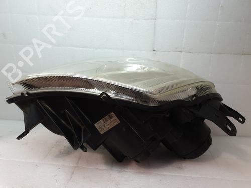 Right headlight CITROËN C8 (EA_, EB_) 2.0 HDi 165 | BP26377443C29 